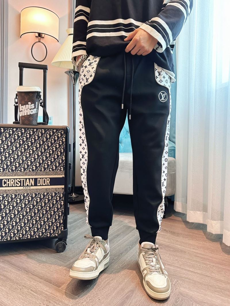 Louis Vuitton Long Pants